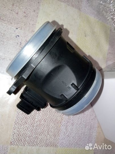 Датчик дмрв