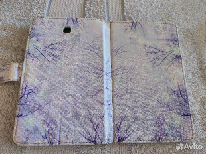 Чехол для планшета samsung