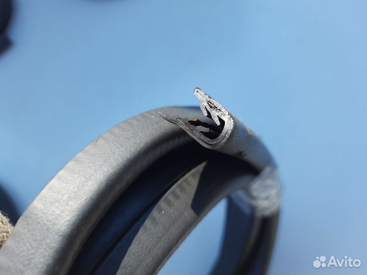 Уплотнитель дверной Daewoo Matiz