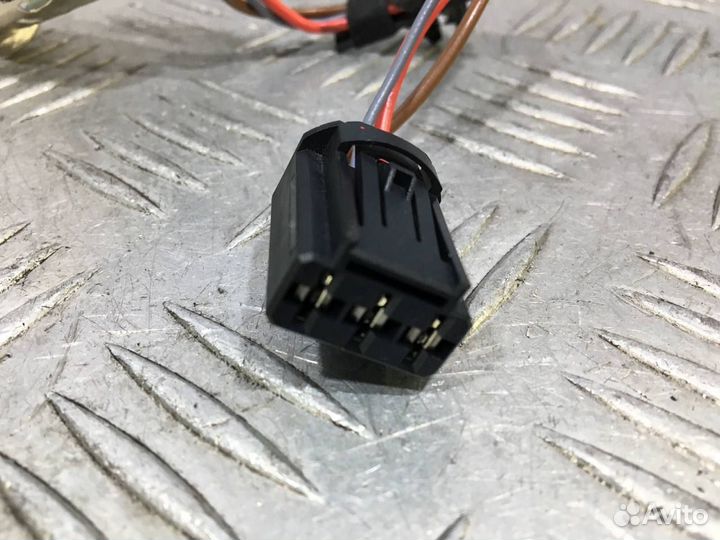 Б/У Гнездо прикуривателя#001