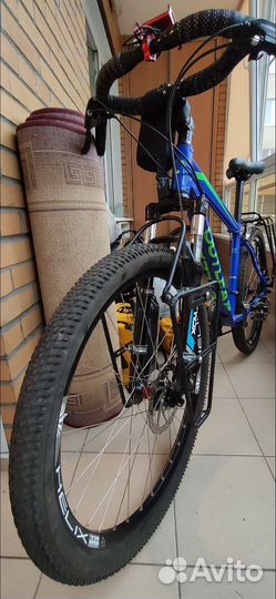 Велосипед Outleap custom