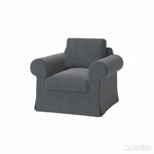 Чехол для кресла Фискхульт (IKEA)