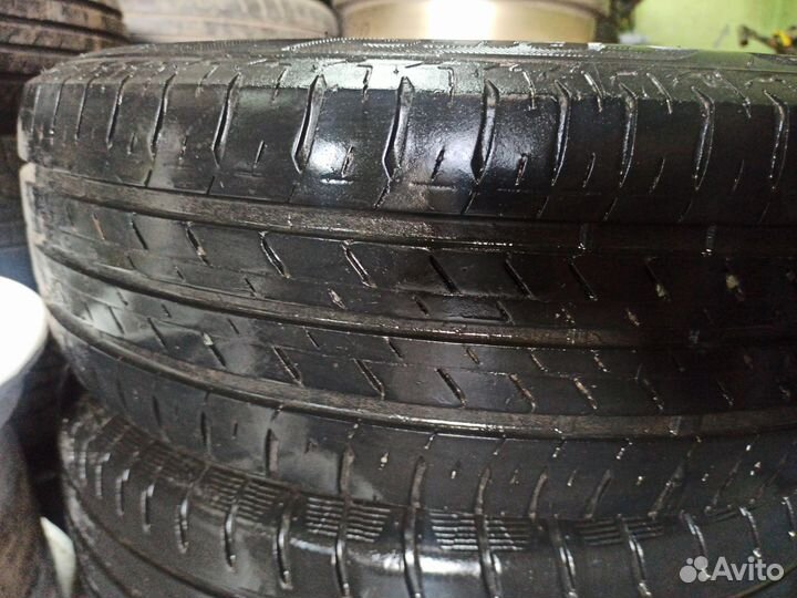 Bridgestone Ecopia EP150 185/70 R14