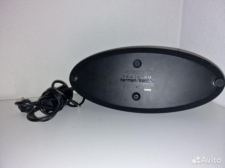 Колонка Harman/Kardon Go&Play