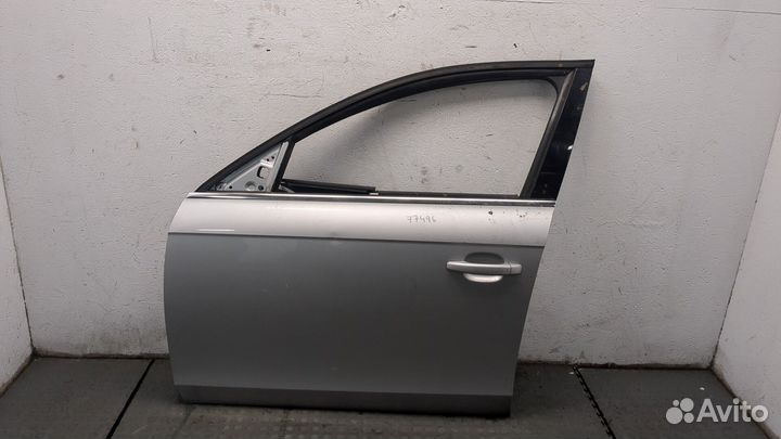 Дверь боковая Audi A4 (B8), 2009