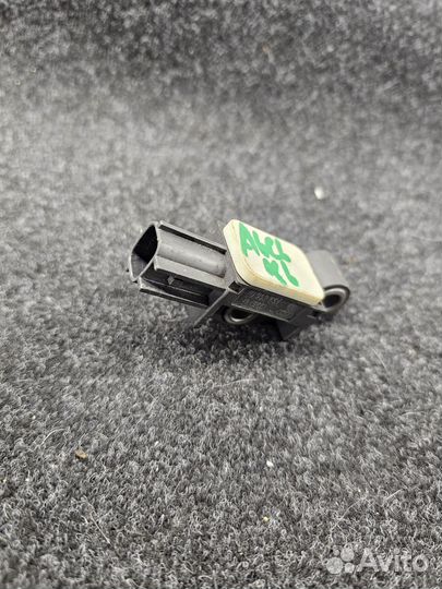 Датчик удара audi a6 c6