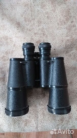 Бинокль СССР
