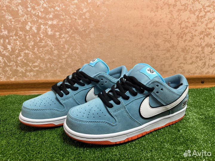 Кроссовки мужские Nike Golf dunk low