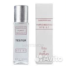 Духи женские