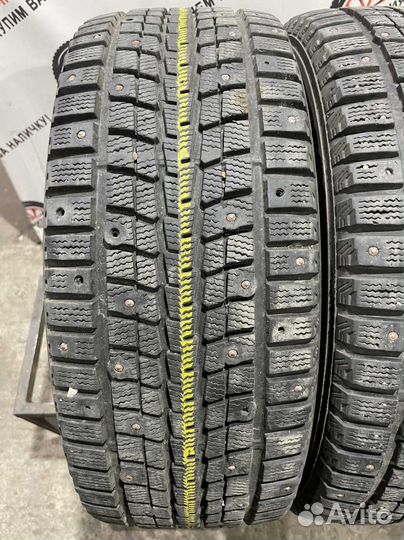 Dunlop SP Winter Ice 01 205/55 R16 94T