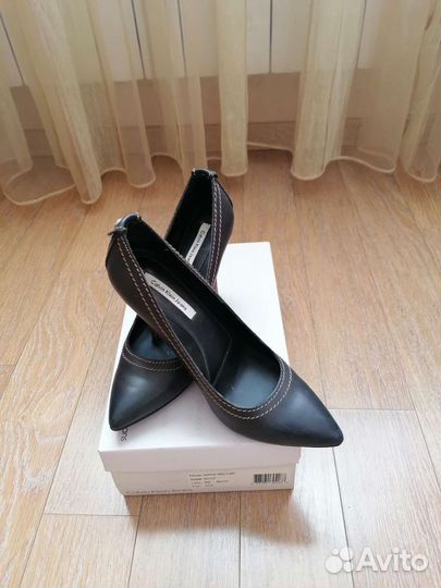Туфли Calvin klein 39 размер оригинал