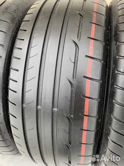 Dunlop Sport Maxx RT 225/45 R19