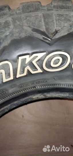 Hankook Dynapro MT R03 265/75 R16 116