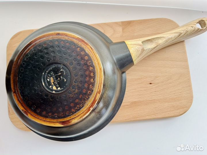 Сковорода бу