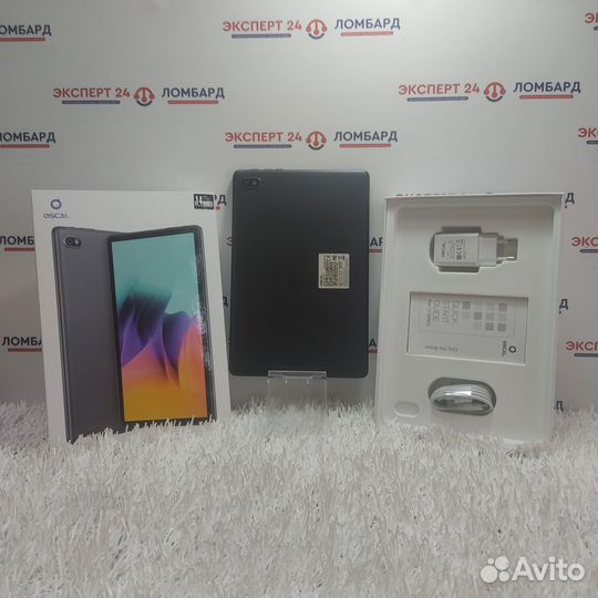 Планшет Blackview Oscal Pad 10 8/128 (A)