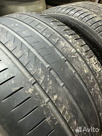 Bridgestone Alenza 001 315/35 R20