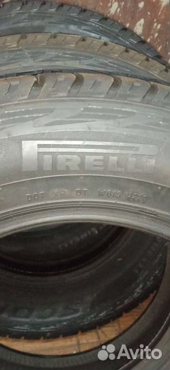 Pirelli Scorpion 185/75 R16 93T