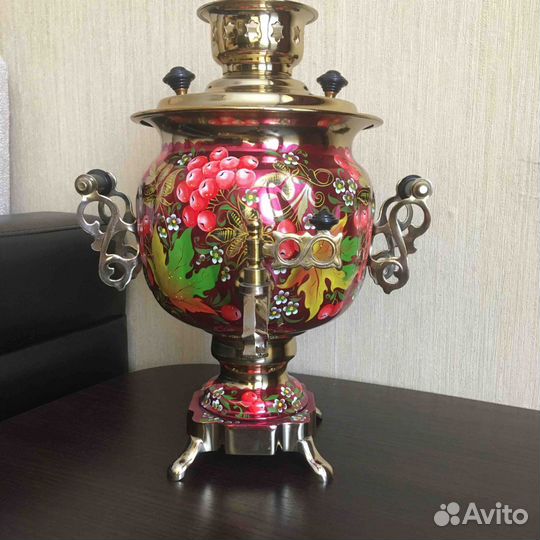 Самовар электрический