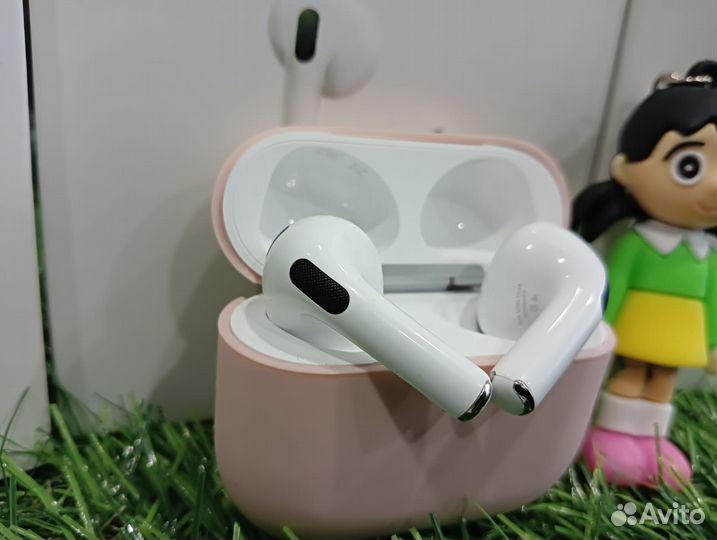 Наушники Airpods 3 Premium