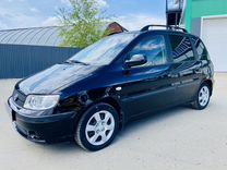 Hyundai Matrix 1.8 AT, 2005, 75 000 км, с пробегом, цена 819 000 руб.