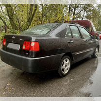 Chery Amulet (A15) 1.6 MT, 2007, 128 000 км, с пробегом, цена 135 000 руб.