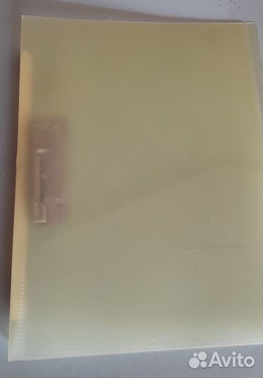 Папки разные