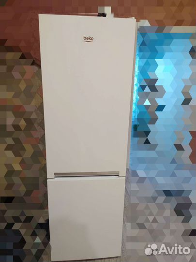 Холодильник Beko