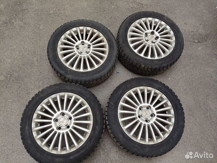 Nordman Nordman 4 205/55 R16 94T