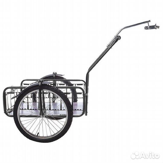 Велоприцеп
