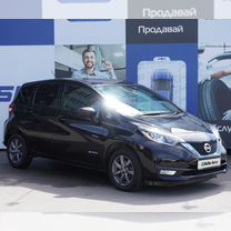 Nissan Note 1.2 AT, 2018, 78 840 км, с пробегом, цена 1 564 000 руб.