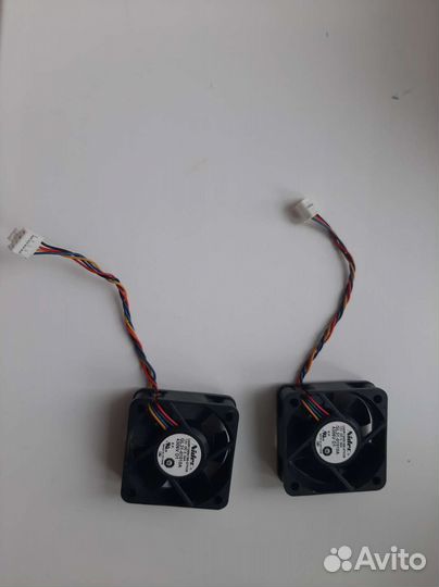 Вентилятор u40r12ms1b5-57K09