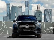 Новый Mercedes-Benz GLS-класс 3.0 AT, 2023, цена 18 950 000 руб.