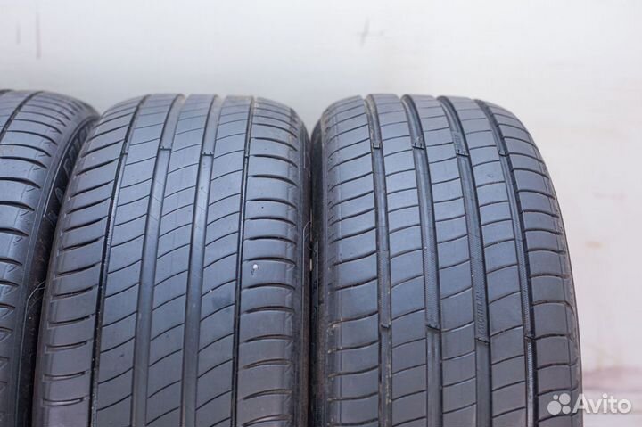 Michelin Primacy 4 205/55 R17 91W