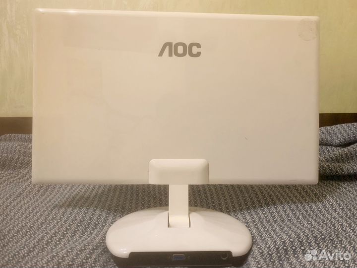 Монитор AOC e2043Fs