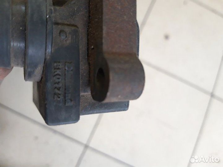 Катушка зажигания Mitsubishi Lancer 9