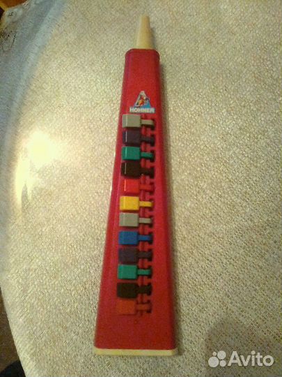 Гармонетта