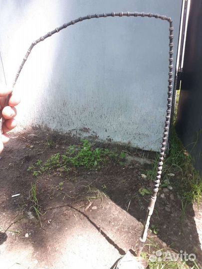 Антенна для раций