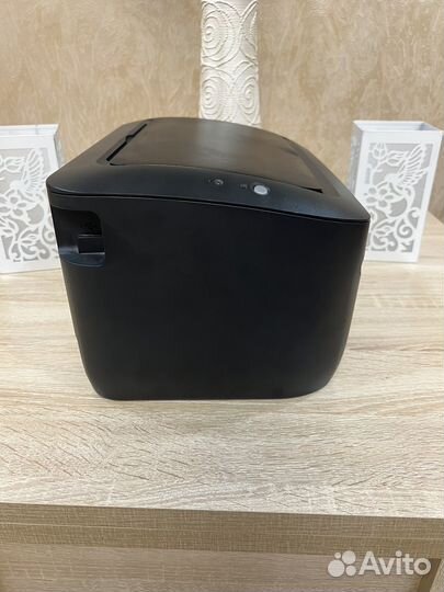 Принтер Canon i-sensys LBP6020B Black