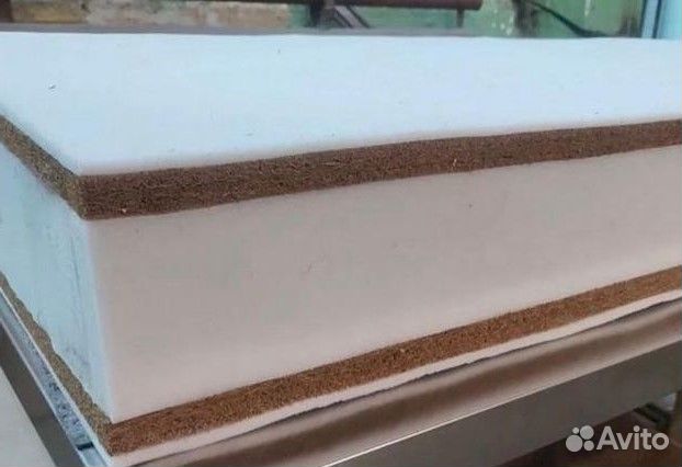 Матрас 140х200