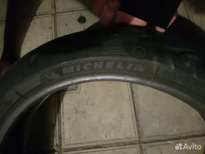 Покрышка для мотоцикла