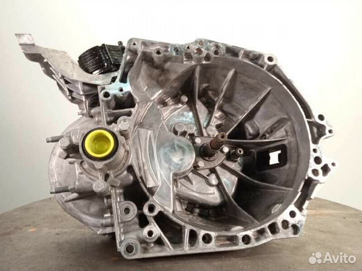 АКПП новая Opel crossland X 1.2