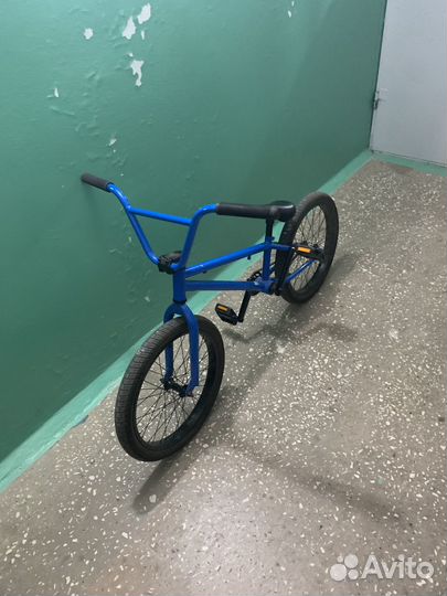 BMX Eastern Lowdown 20