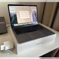 Apple macbook air 13 2020 m1