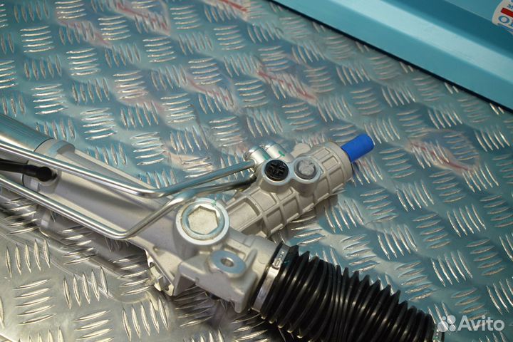 Рулевая рейка BMW E39 новая в наличии