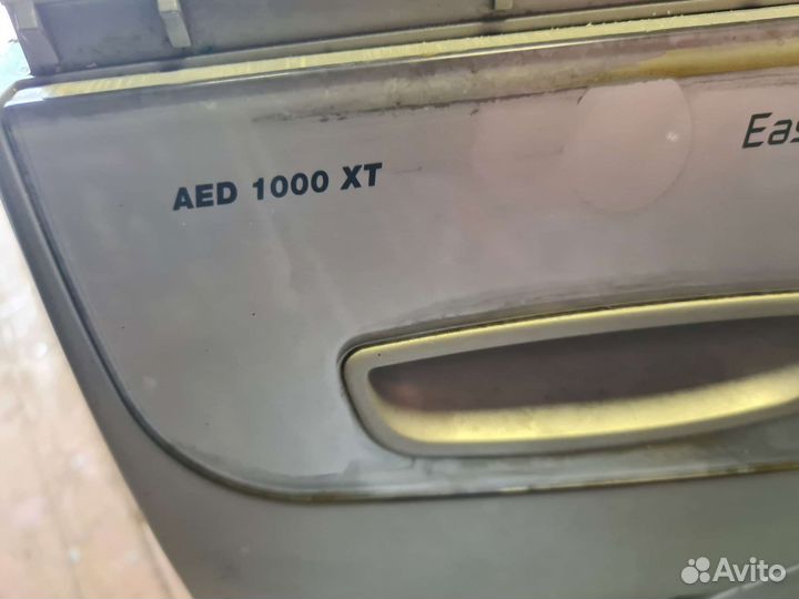 Запчасти для стиральной машины ardo AED 1000 xt