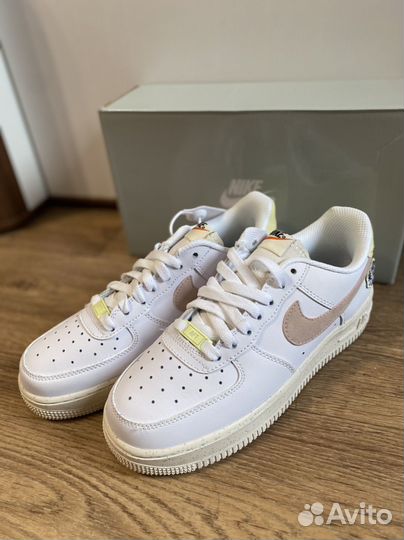 Кроссовки женские Nike air force