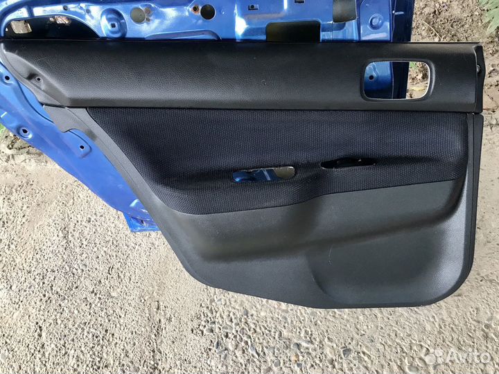 Обшивка двери Evolution 7/8/9