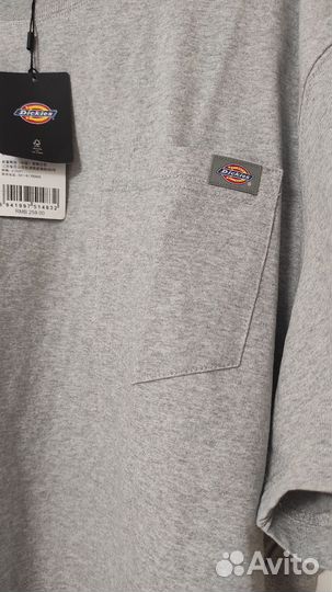 Футболка dickies