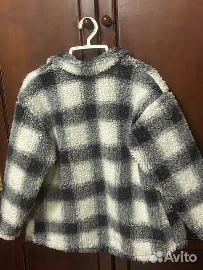Куртка на девочку 11-12 лет