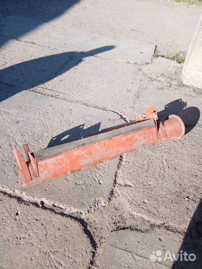 Запчасти на комбайн нива ск 5